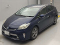 2012 Toyota Prius PHV