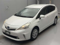 2013 Toyota Prius alpha