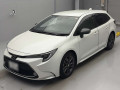 2020 Toyota Corolla Touring Wagon