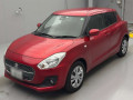 2018 Suzuki Swift