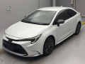 2023 Toyota Corolla Sedan