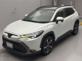 2022 Toyota Corolla Cross