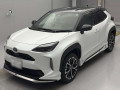 2026 Toyota YARIS CROSS