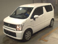 2022 Suzuki Wagon R