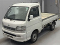 2002 Daihatsu Hijet Truck