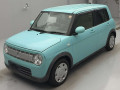 2017 Suzuki ALTO Lapin