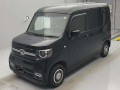 2020 Honda N-VAN