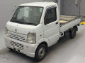 2009 Suzuki Carry Truck
