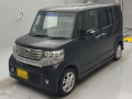 2012 Honda N-BOX CUSTOM