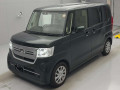 2022 Honda N-BOX