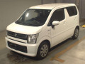 2022 Suzuki Wagon R