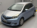 2012 Toyota Vitz