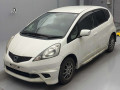 2009 Honda Fit