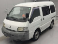 2004 Mitsubishi Delica Van