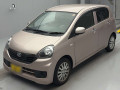 2015 Daihatsu Mira e:S