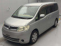 2005 Nissan Serena
