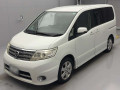 2009 Nissan Serena