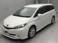 2010 Toyota Wish