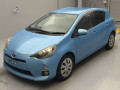 2013 Toyota Aqua