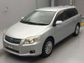 2007 Toyota Corolla Fielder