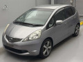 2009 Honda Fit