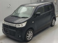 2013 Suzuki WAGON R STINGRAY