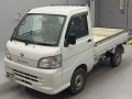 2008 Daihatsu Hijet Truck