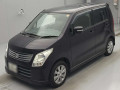 2012 Suzuki Wagon R