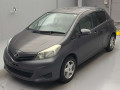 2011 Toyota Vitz