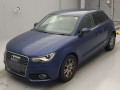 2015 Audi A1 Sportback