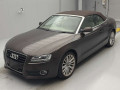 2010 Audi A5 Cabriolet