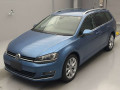 2016 Volkswagen Golf Variant