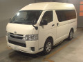 2020 Toyota Hiace Van