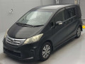 2012 Honda Freed