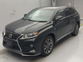 2012 Lexus RX