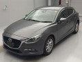 2019 Mazda Axela Sport