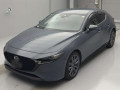 2020 Mazda Mazda3 Fastback