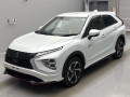 2022 Mitsubishi Eclipse Cross PHEV