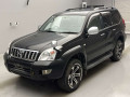 2006 Toyota Land Cruiser Prado