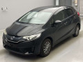 2014 Honda Fit