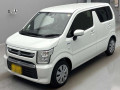 2025 Suzuki Wagon R