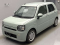 2018 Daihatsu Mira Tocot