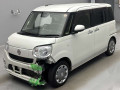 2022 Daihatsu Move Canbus