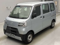 2022 Daihatsu Hijet Cargo