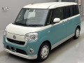 2017 Daihatsu Move Canbus