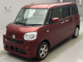 2017 Daihatsu Move Canbus