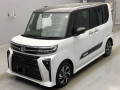 2025 Daihatsu Tanto Custom