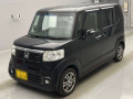 2013 Honda N-BOX