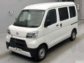 2021 Daihatsu Hijet Cargo