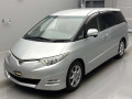 2006 Toyota Estima